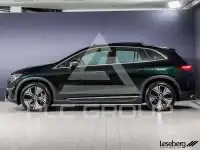 2024 Mercedes Benz EQE