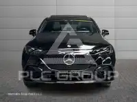 2024 Mercedes Benz EQE