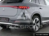 2024 Mercedes Benz EQE