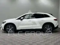 2024 Mercedes Benz EQE