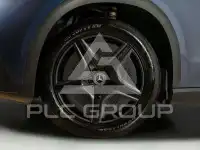 2024 Mercedes Benz EQE