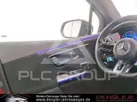 2024 Mercedes Benz EQE