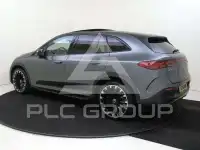 2024 Mercedes Benz EQE