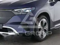 2024 Mercedes Benz EQE
