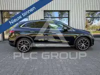 2024 Mercedes Benz EQE