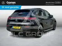 2024 Mercedes Benz EQE