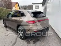 2024 Mercedes Benz EQE