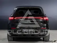 2024 Mercedes Benz EQE