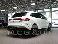 2024 Mercedes Benz EQE