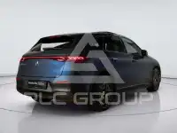 2024 Mercedes Benz EQE