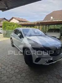 2024 Mercedes Benz EQE