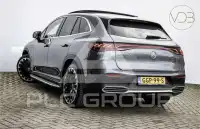 2024 Mercedes Benz EQE