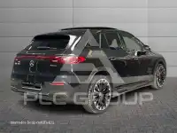 2024 Mercedes Benz EQE