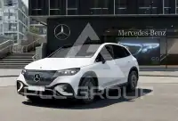 2024 Mercedes Benz EQE
