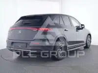 2024 Mercedes Benz EQE