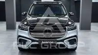 2024 Mercedes Benz GLS 350