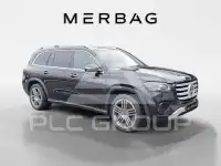 2024 Mercedes Benz GLS 350