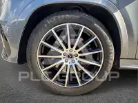 2024 Mercedes Benz GLS 350