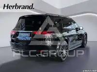 2024 Mercedes Benz GLS 350