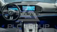 2024 Mercedes Benz GLS 350