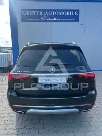 2024 Mercedes Benz GLS 350