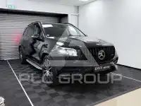 2024 Mercedes Benz GLS 350