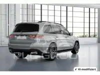 2024 Mercedes Benz GLS 350