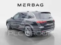 2024 Mercedes Benz GLS 350