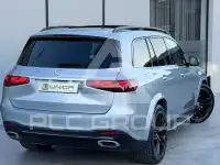 2024 Mercedes Benz GLS 350