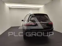 2024 Mercedes Benz GLS 350