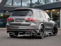 2024 Mercedes Benz GLS 350