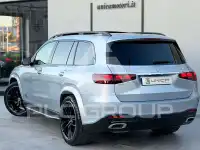 2024 Mercedes Benz GLS 350