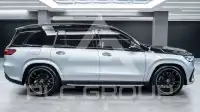 2024 Mercedes Benz GLS 350