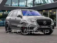 2024 Mercedes Benz GLS 350