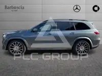 2024 Mercedes Benz GLS 350
