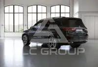 2024 Mercedes Benz GLS 350