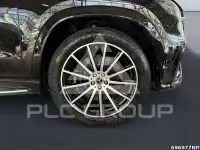 2024 Mercedes Benz GLS 350