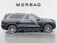 2024 Mercedes Benz GLS 350