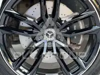 2024 Mercedes Benz GLS 350