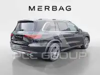 2024 Mercedes Benz GLS 350