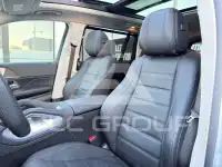 2024 Mercedes Benz GLS 350