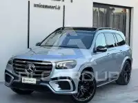 2024 Mercedes Benz GLS 350