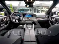 2024 Mercedes Benz GLS 350