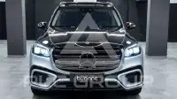 2024 Mercedes Benz GLS 350