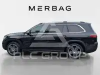 2024 Mercedes Benz GLS 350