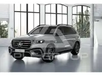 2024 Mercedes Benz GLS 350