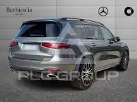 2024 Mercedes Benz GLS 350