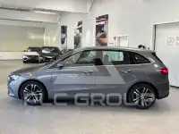 2024 Mercedes Benz B 200