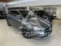 2024 Mercedes Benz B 200