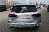 2024 Mercedes Benz B 200
